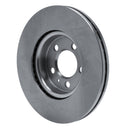 DFC 18-24 Seat Arona Front & Rear Rotors