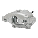 DFC 98-98 Volkswagen Passat Front-R Silver Zinc Coated Premium Caliper