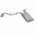 MagnaFlow BRE Exhaust Kit 09-13 Matrix Vibe 1.8L