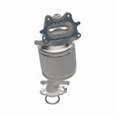 MagnaFlow 05-10 Honda Odyssey 3.5L Direct Fit Converter
