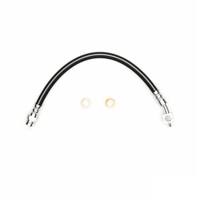 DFC 07-18 Volvo V60/XC70/S60L/S80/V70/S60/XC60 Rear-L lo/Rear-R lo Brake Hose