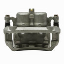 DFC 05-18 Nissan Frontier Front-R Premium Caliper - Silver Zinc Coated