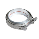 Snow Performance 4in V-Band Flange Assembly