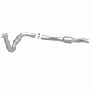 MagnaFlow 01-06 Sierra 2500 HD 6.0L D/S Direct Fit Converter