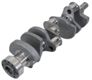 Eagle Chevrolet BB 1Pc Rear Seal 4.250in Stroke Internal Balance Forged 4340 Steel Crankshaft