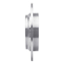 DFC Brake Rotors - Plain
