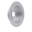 DFC GeoSPEC Coated Rotors - Plain
