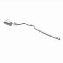 MagnaFlow BRE Exhaust Kit 12-16 Subaru Impreza 2.0L