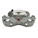 DFC 99-02 Nissan Frontier Front-R Premium Caliper - Silver Zinc Coated