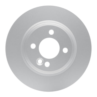 DFC 02-08 Mini Cooper (Excl Clubman) Front GeoSPEC Coated Rotor