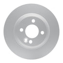 DFC GeoSPEC Coated Rotors - Plain