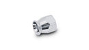 Vibrant Hose End Socket for PTFE Hose Ends Hose -12 AN