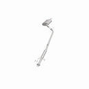 MagnaFlow BRE Exhaust Kit Replacement Stainless Toyota