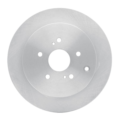DFC 09-17 Suzuki Grand Vitara (Mexico) Rear Brake Rotor
