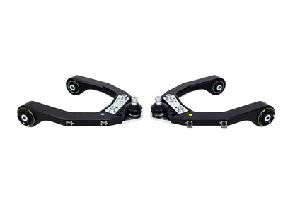 Whiteline 17-25 Tesla 3 Adjustable Camber Arm
