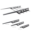Go Rhino 55in. Cab Overhang Bracket - Universal