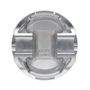 Manley 02+ Honda CRV (K24A-A2-A3) 87mm STD Bore 11.5:1 Flat Top Piston Set with Rings