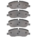 DFC 05-09 Land Rover LR3 Front Euro 5000 Ceramic Brake Pads