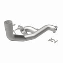 BRE Exhaust 11-17 C/V Grand Caravan Town & Country Routan 3.6L Front Pipe Kit