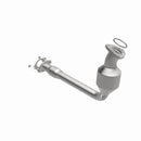 MagnaFlow 07-08 Saturn Aura 3.6L Direct Fit Converter