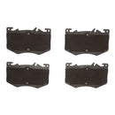 DFC 20-26 Mercedes-Benz Glb35 AMG Front 4000 Hybridynamic Brake Pads