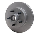 DFC Ultimate Duty Brake Pads