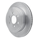 DFC 5000 Advanced Semi Met Brake Pads