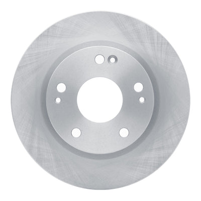 R1 16-25 Honda Insight Rear Brake Rotor Set
