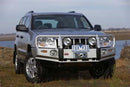 ARB Bumper/Fitting Kit Bundle 3450130