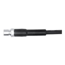 DFC 94-96 Saab 900 Rear-R Brake Hose