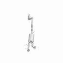 BRExhaust 08-17 Toyota Sequoia Exhaust Kit