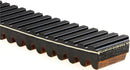 Gates G Force 43.625in OC / 42.457in Length x 1.469in Width / .567 Thick CVT Belt