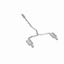 BRExhaust 16-19 Ford Explorer 3.5L Exhaust Kit