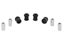 Whiteline 06-15 Mazda MX5 NC Front Essential Kit