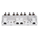 Edelbrock Cylinder Head Pontiac Performer RPM 87cc for Hydraulic Roller Cam (Ea)