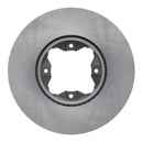 DFC 92-98 Acura TL Front Brake Rotor