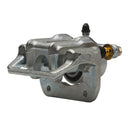 DFC 91-04 Acura LEGEND Rear-L Silver Zinc Coated Premium Caliper