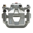 DFC 02-25 Nissan Altima Rear-L Premium Caliper - Silver Zinc Coated