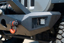Body Armor 4x4 07-22 Jeep Wrangler JK/JL & Gladiator JT Orion Mid-Width Front Bumper