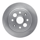 DFC 4000 HybriDynamic Brake Pads