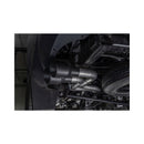Flowmaster 24-25 Tacoma 2.4T FlowFX Cat-Back DOSS Exhaust System