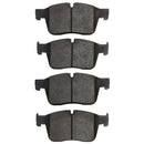 DFC GeoSPEC Coated Rotors - Plain