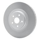 DFC GeoSPEC Coated Rotors - Plain
