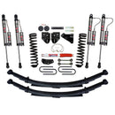 Skyjacker 4In SYSTEM 08F350 4WD DIESEL