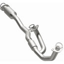 MagnaFlow 1997 Toyota Avalon 3.0L Direct Fit Converter