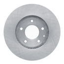 DFC 92-95 Mazda MPV Front Brake Rotor