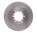 DFC 94-00 Mitsubishi Montero Front & Rear Rotors