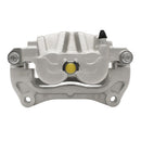 DFC 15-15 Subaru Legacy Front-L Premium Caliper - Silver Zinc Coated