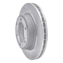 DFC 94-22 BEAVER MOTORCOACH CONTESSA Front/Rear/Fr & Rr Brake Rotor