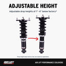 Air Lift Performance 18-23 Lexus IS300 / 17-23 Lexus IS350 Coilover Kit